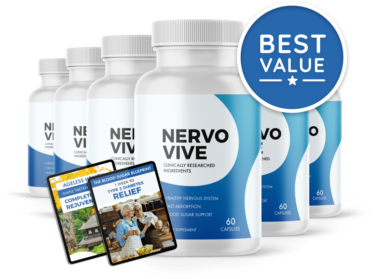 buy nervovive